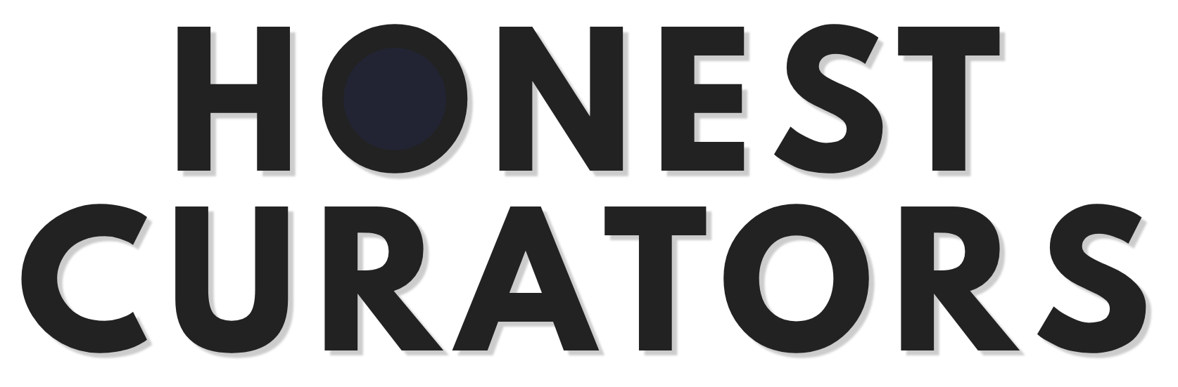Honest Curators logo